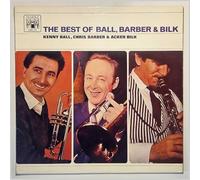 The Best Of Ball, Barber & Bilk