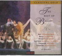 The Best Of Ballet
