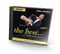 The Best of Ballroom Music 36 Part 17