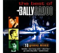 The Best of Bally Sagoo