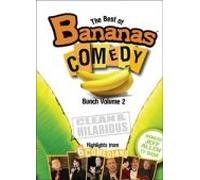 The Best of Bananas Comedy Bunch, Volume 2