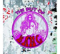 The Best Of Bang CD