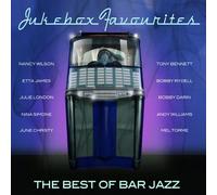 Various Artists - Jukebox Favourites. [Import]
