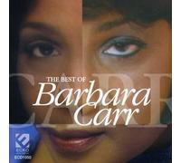 The Best of Barbara Carr