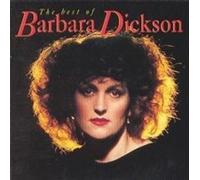 The Best of Barbara Dickson by Barbara Dickson [Compact Disc] NEUF
