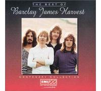 The Best Of Barclay James Harvest