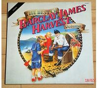 The Best Of Barclay James Harvest Volume 2 [LP, Harvest 91 548 8]