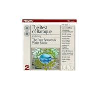 The Best Of Baroque