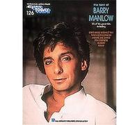 The Best Of Barry Manilow