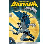 The best of Batman - Volume 1
