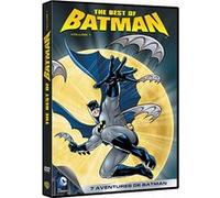 The best of Batman - Volume 1 G
