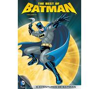 The Best Of Batman - Volume 2