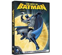 The Best Of Batman - Volume 2