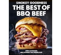 The best of BBQ beef