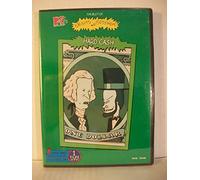 The Best of Beavis and Butt-head Hard Cash (8 Cart