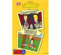 The Best of Beavis and Butt-head: Law-Abiding Citi