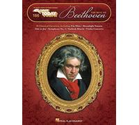 The best of beethoven piano ou clavier