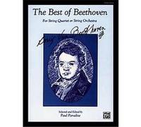 The Best of Beethoven, The Best Of...