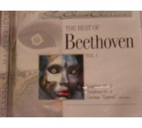 The Best of Beethoven Vol. 1