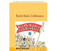 THE BEST OF BEETLE BAILEY