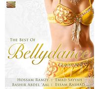 The Best of Bellydance