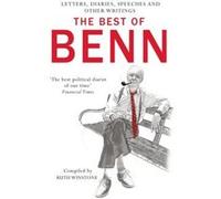 The Best of Benn Benn, Tony (Auteur)