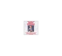 The Best Of Benny Goodman