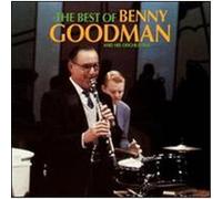 The Best of Benny Goodman [AMW]