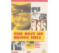 The Best of Benny Hill