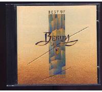 The Best of Berlin 1979-1988 [Import]