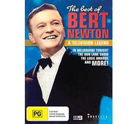 The Best of Bert Newton [ NON-USA FORMAT, PAL, Reg.0 Import - Australia ]