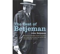 The Best of Betjeman by John Betjeman Betjeman, John (Auteur)