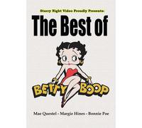 The Best of Betty Boop [Region Free]