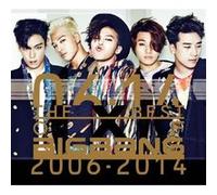 Bigbang - Best of Bigbang 2006 [Import]