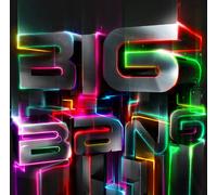 THE BEST OF BIGBANG(SHM)(ltd.)