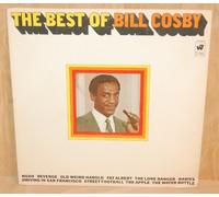 The Best Of Bill Cosby