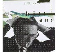 The Best Of Bill Evans On Verve