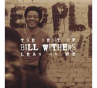 The Best of Bill Withers: Lean on Me by Bill Withers [Audio CD] NEUF