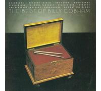 The Best of Billy Cobham [1992] by Billy Cobham [CD] NEUF