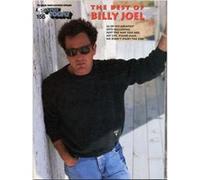 The Best of Billy Joel EZ Play Today Volume 155 by Other Billy Joel Billy Joel (Auteur)