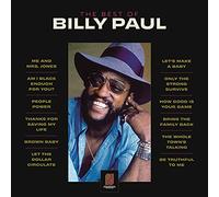 The Best of Billy Paul