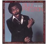 The Best of Billy Preston [A&M]