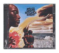 Davis Miles - Bitches Brew