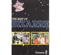 The Best of Bizarre: Volume 2 (Uncensored)