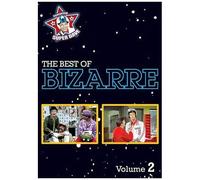 The Best Of Bizarre: Volume 2 (Uncensored) [Digital Video Disc] Explicit