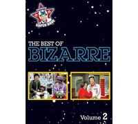 The Best Of Bizarre: Volume 2 (Uncensored) [Dvd] Explicit