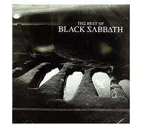 The best of Black Sabbath