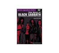 Black Sabbath – The Best of Black Sabbath – Import USA Zone 1