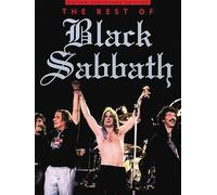 The Best of Black Sabbath: Tab Edition