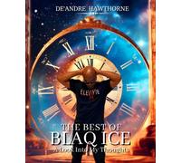 The Best Of Blaq Ice